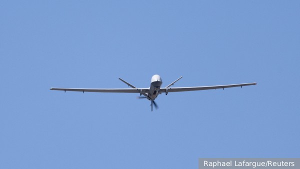   -30       MQ-9A