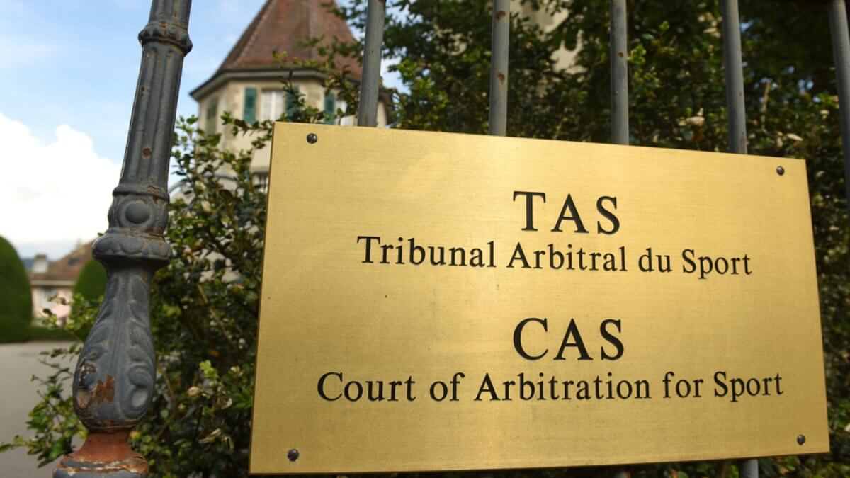 CAS        