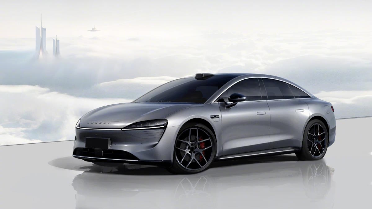 Chery  Huawei    