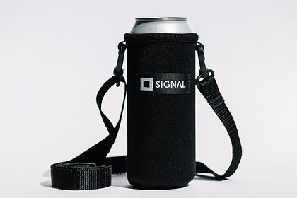 Signal  -