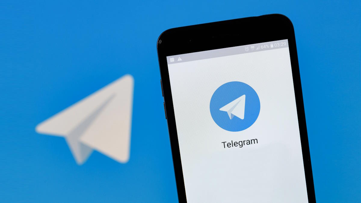   Telegram