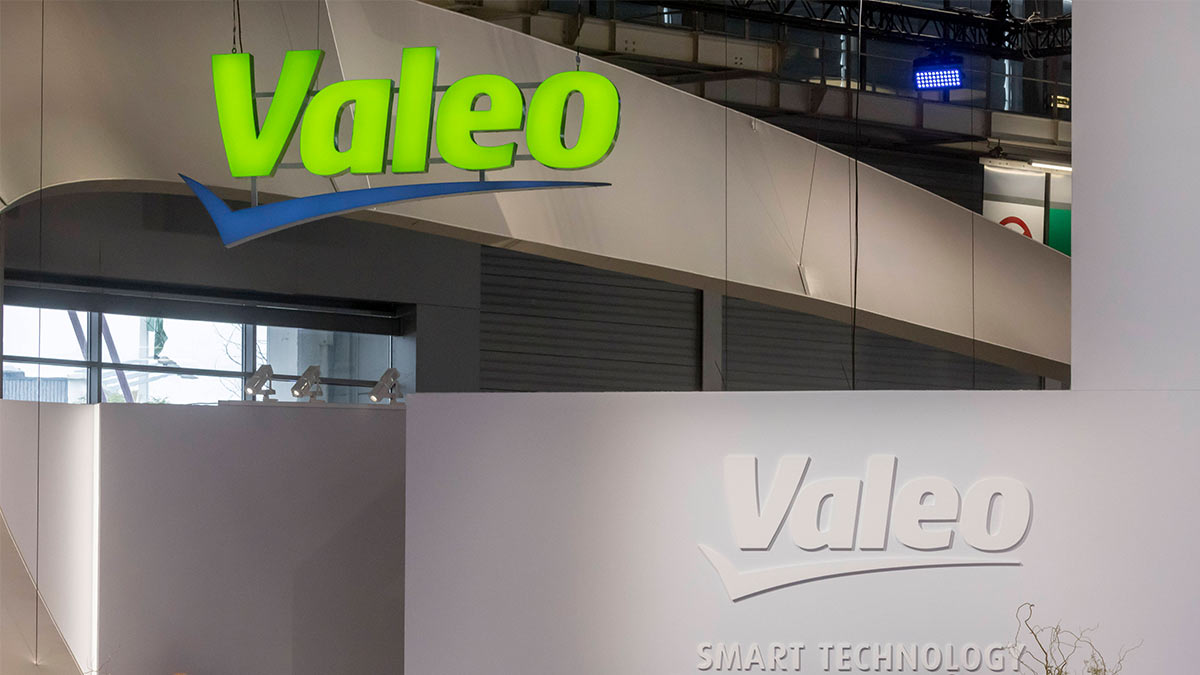   Valeo     