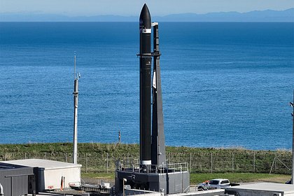 Rocket Lab   Electron   