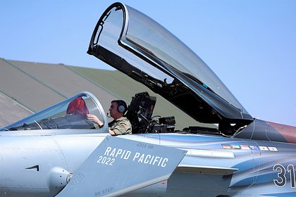       Eurofighter Typhoon