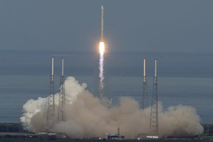 SpaceX     