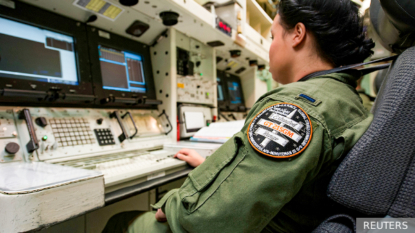 :        Minuteman III