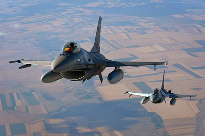     F-16