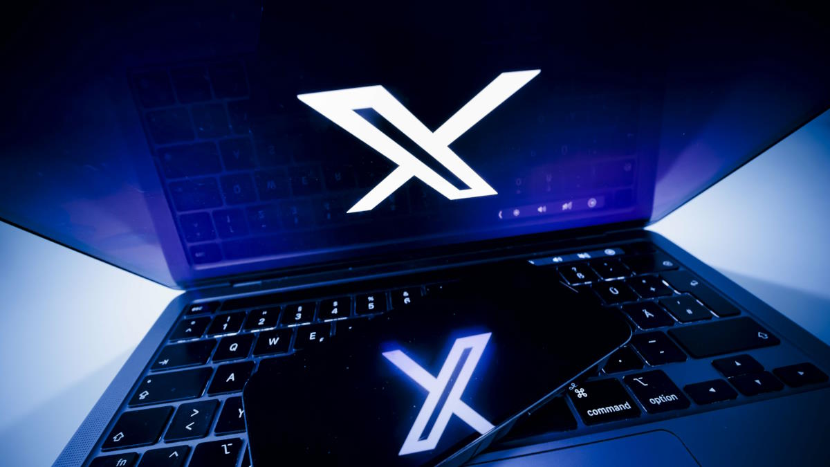   X Corp.      - 