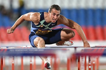 World Athletics         
