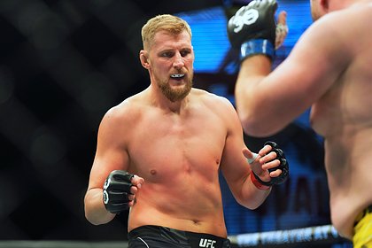      UFC