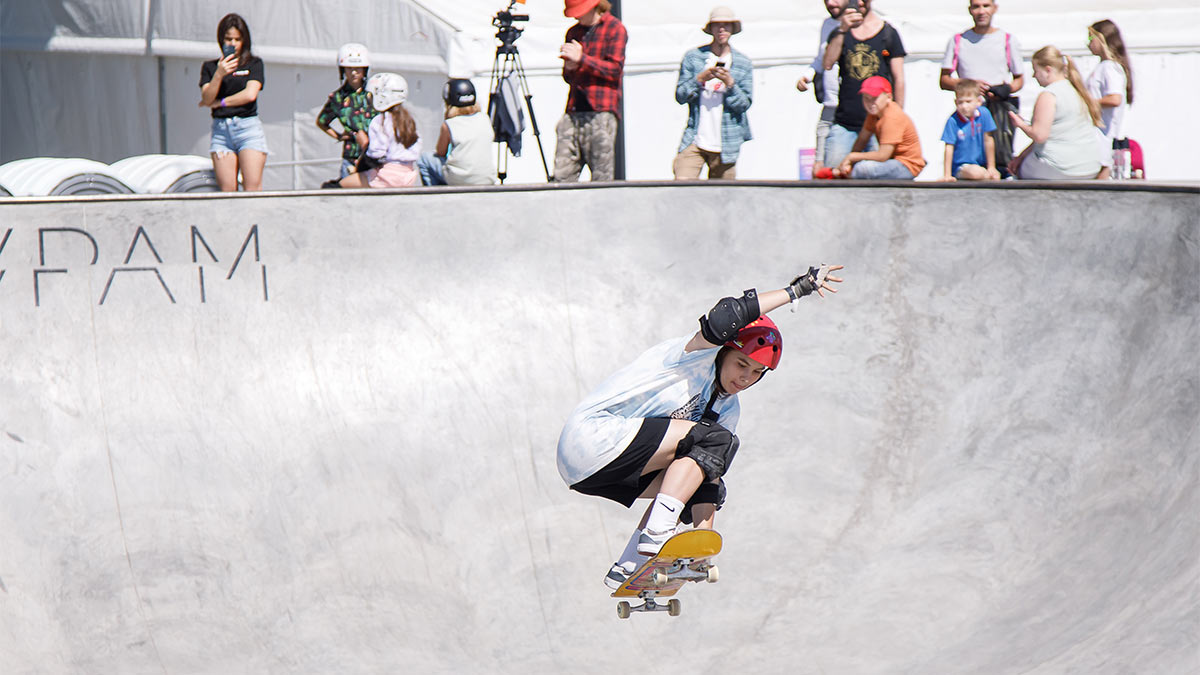 World Skate       