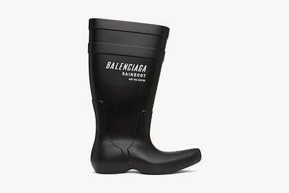 Balenciaga         105  