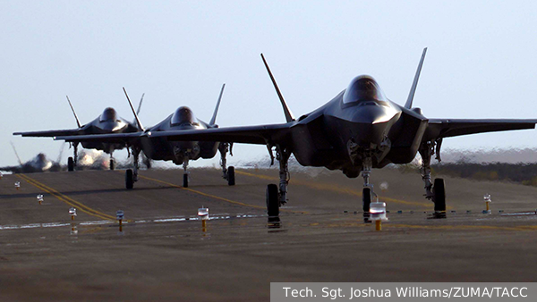 :       5-  F-35