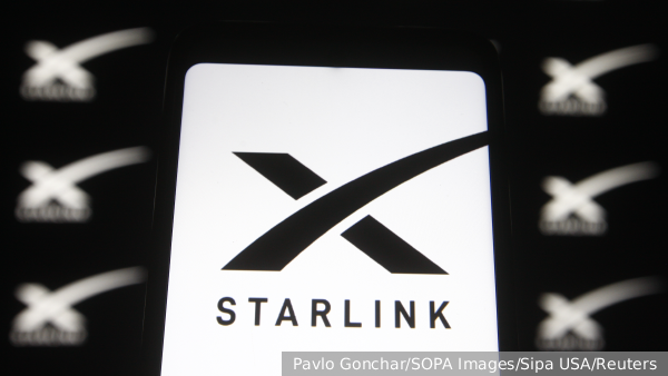        Starlink  