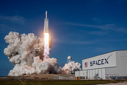  SpaceX    22 - Starlink