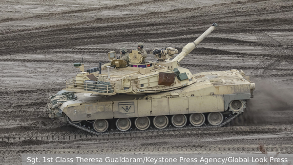   :  Abrams    ,  