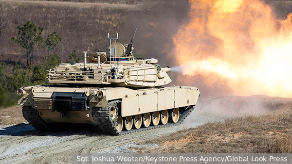 :  Abrams    