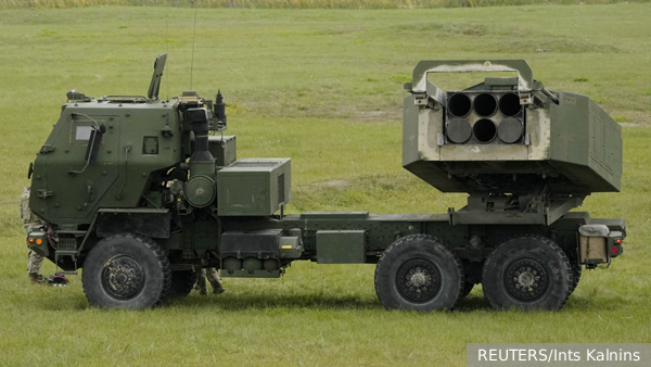          HIMARS