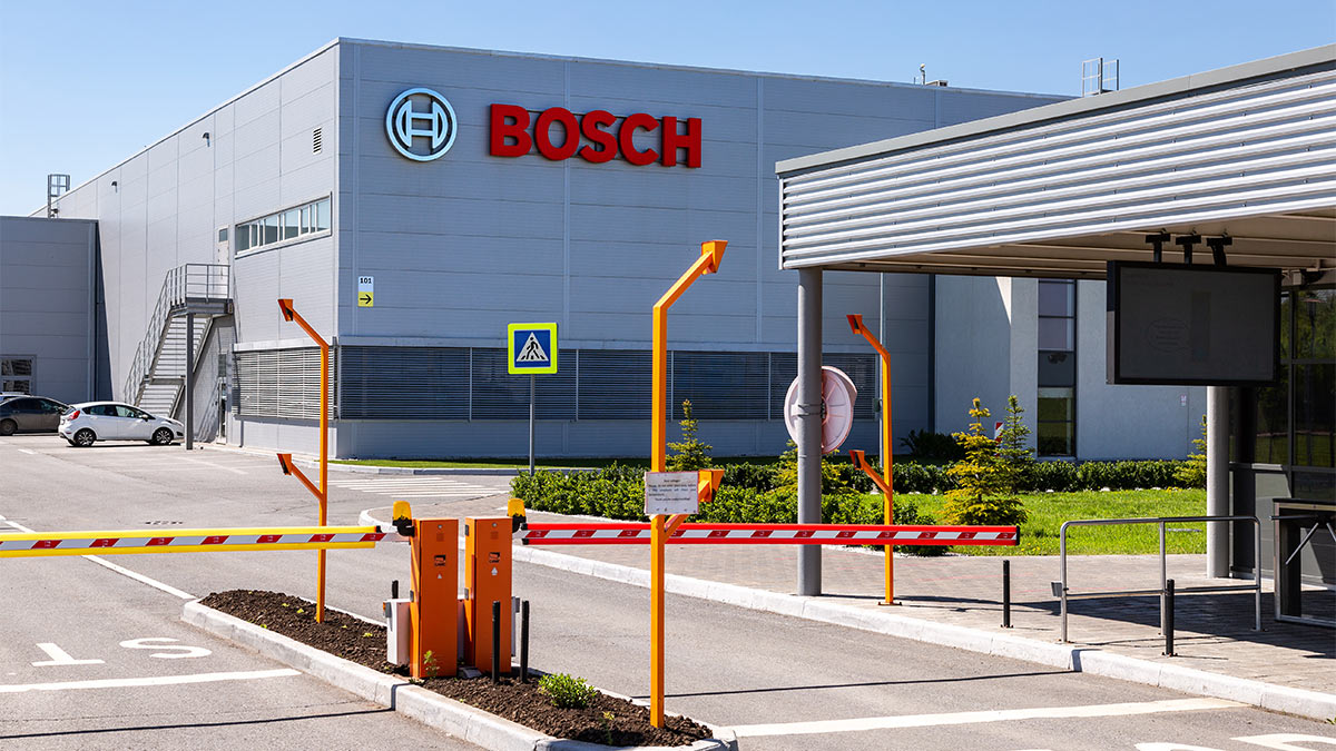        Bosch