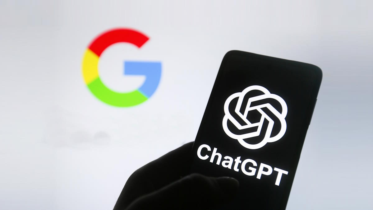 ChatGPT    