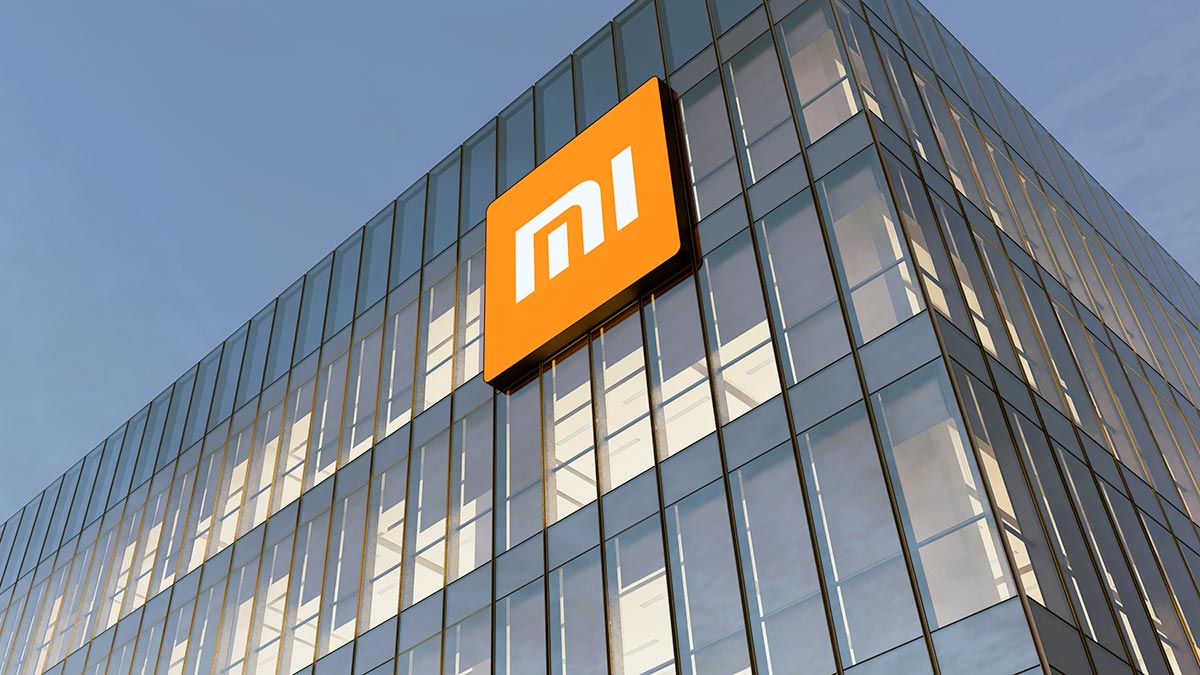         Xiaomi