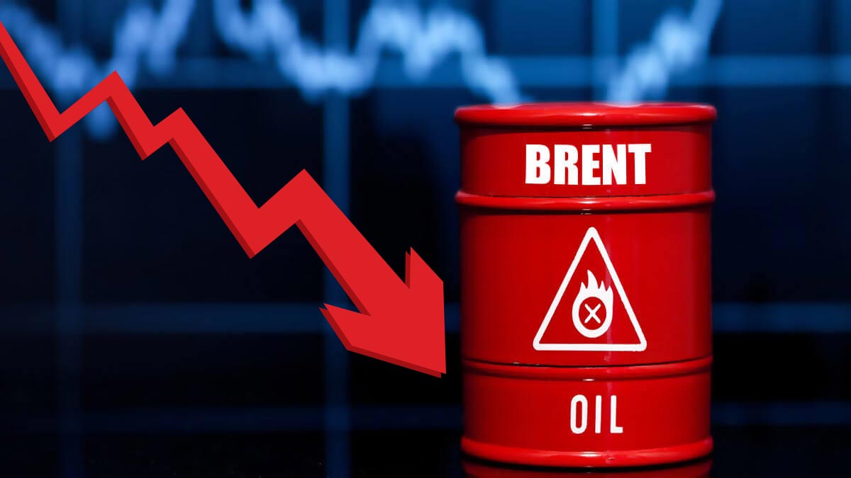   Brent   $88     1 