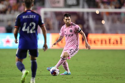        - MLS