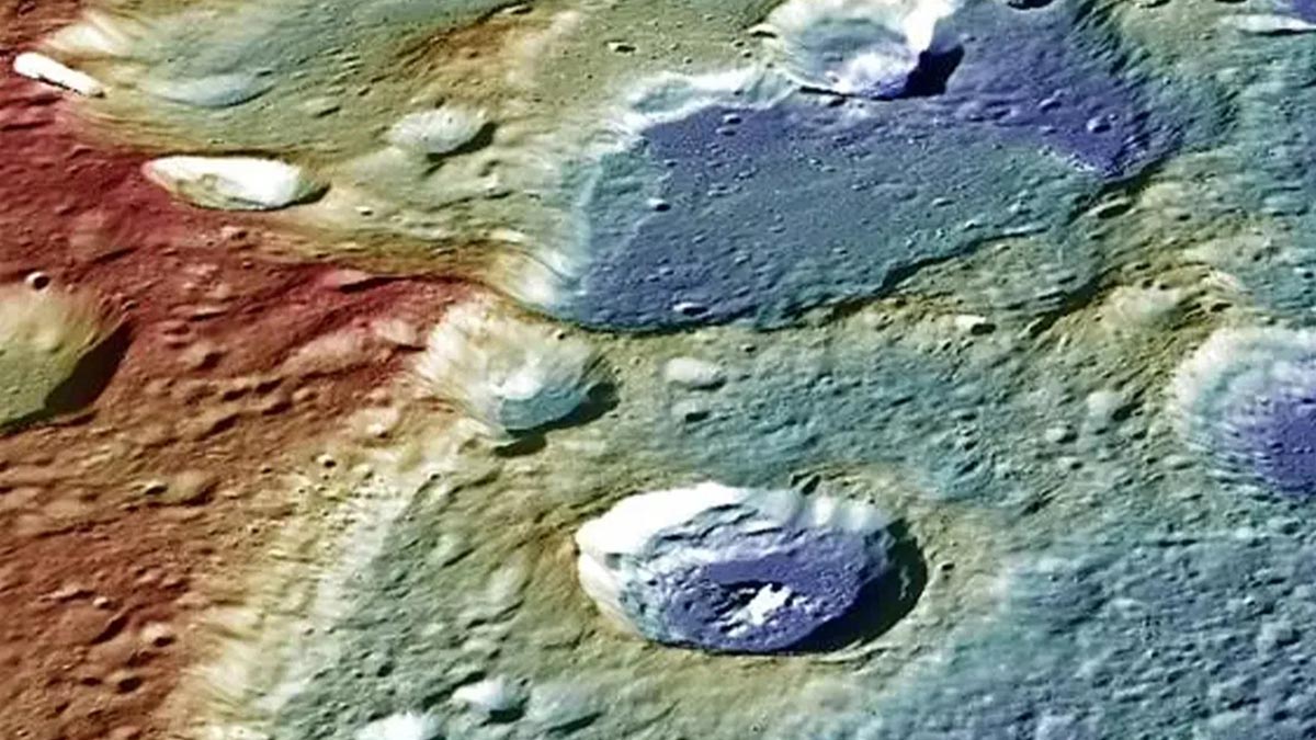 Nature Geoscience:       