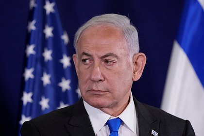 Трамп заявил о желании отставки Нетаньяху