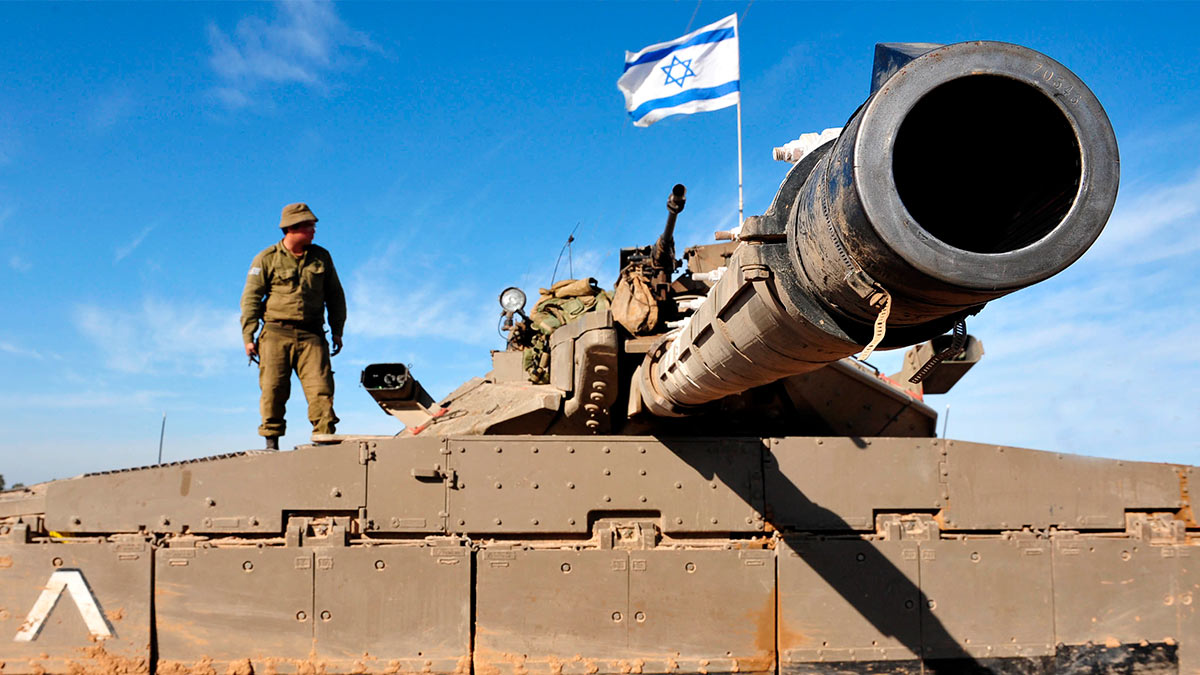 Haaretz:       