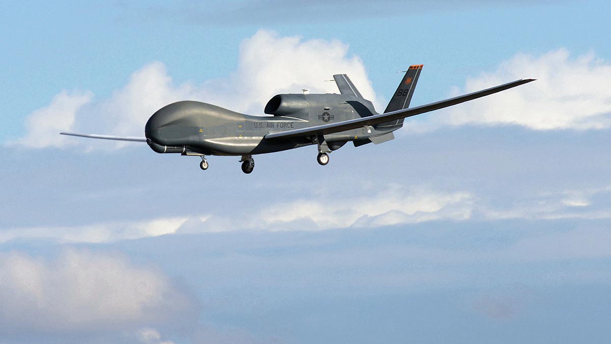  -27   RQ-4     