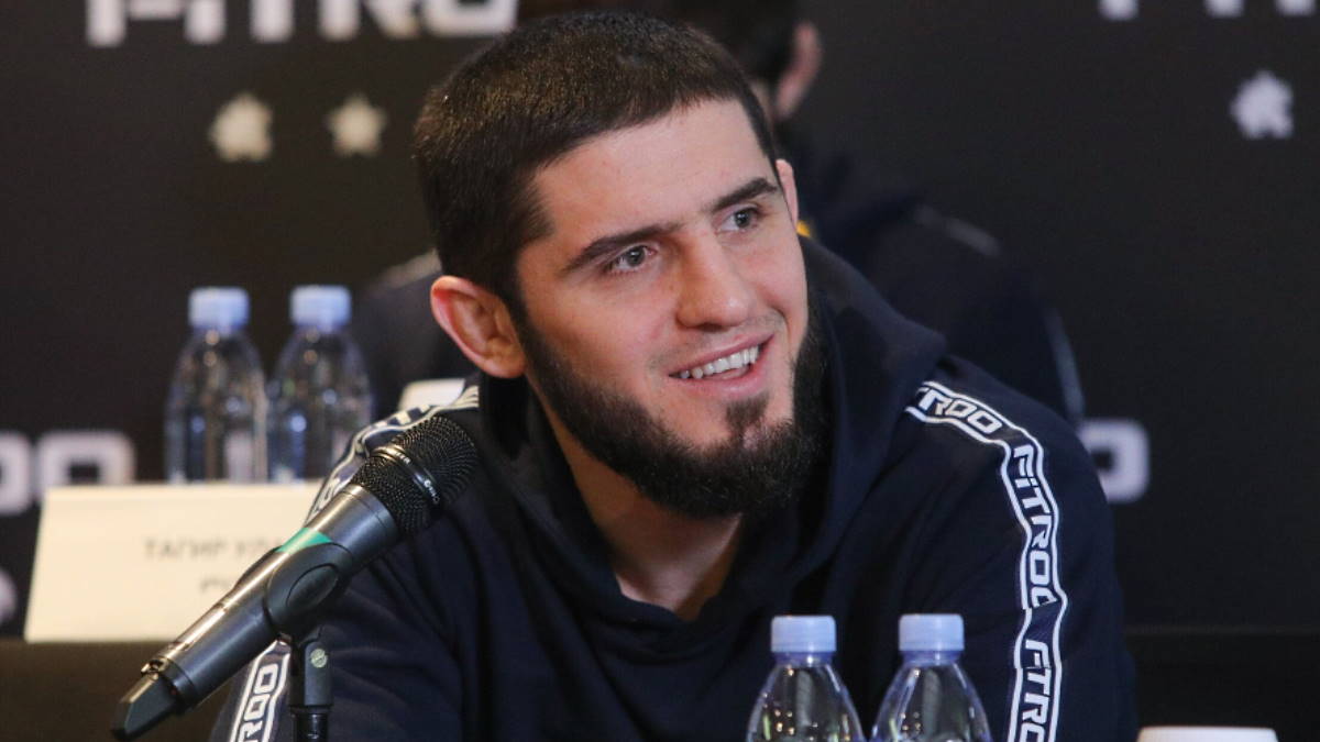        UFC