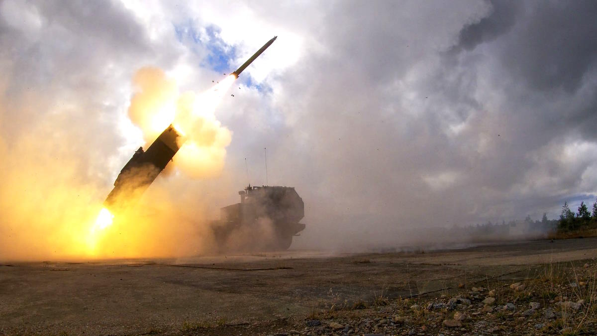      HIMARS   