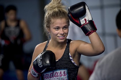 - MMA    
