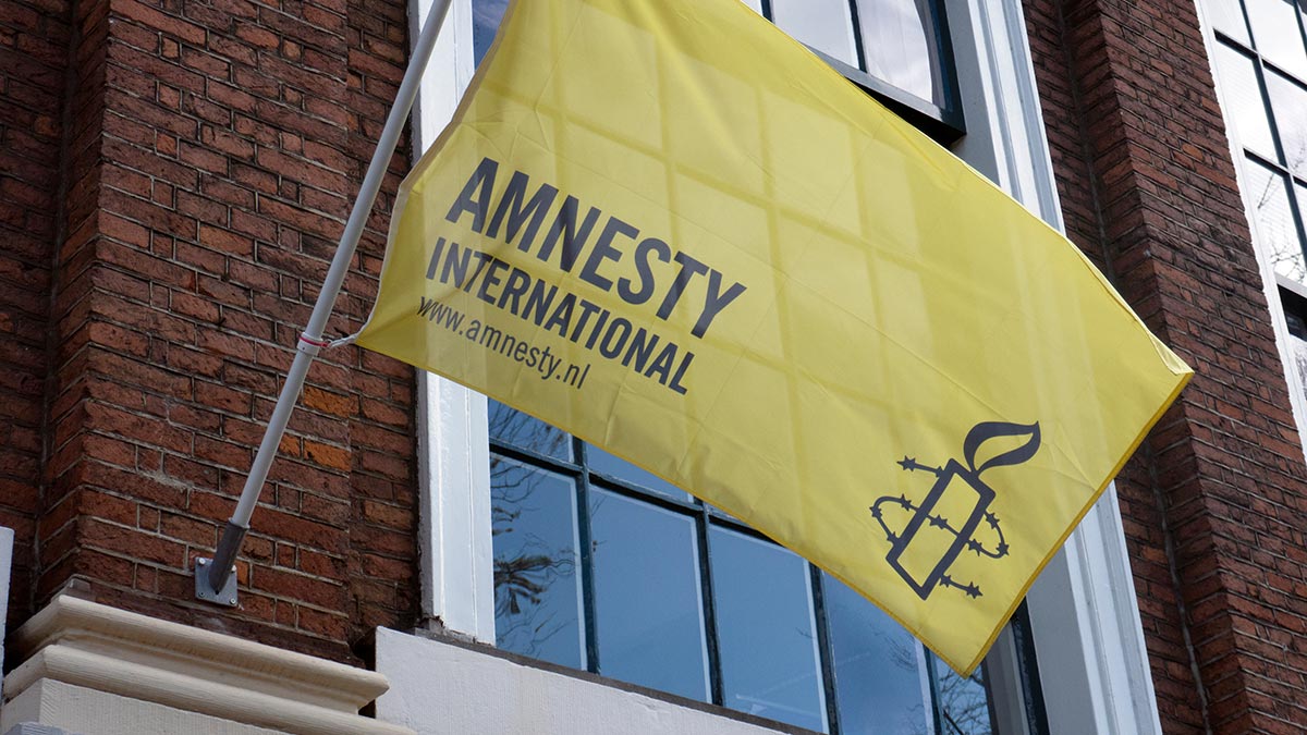       Amnesty International