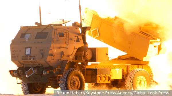  -          HIMARS   