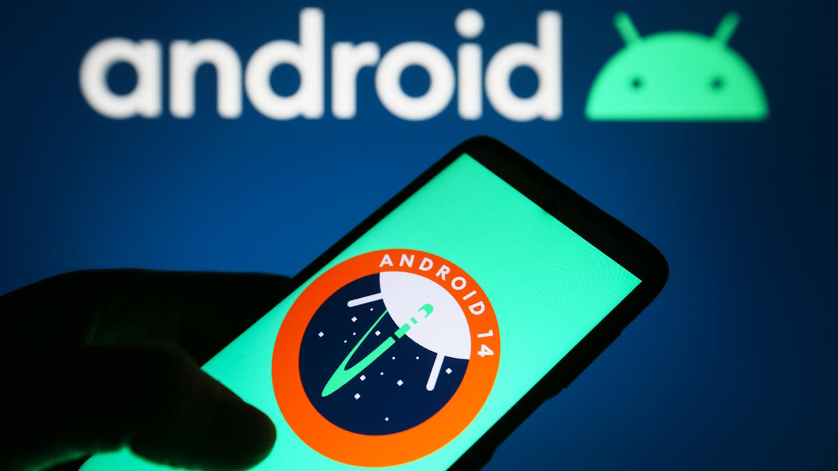  ,  :     Android 14  Google