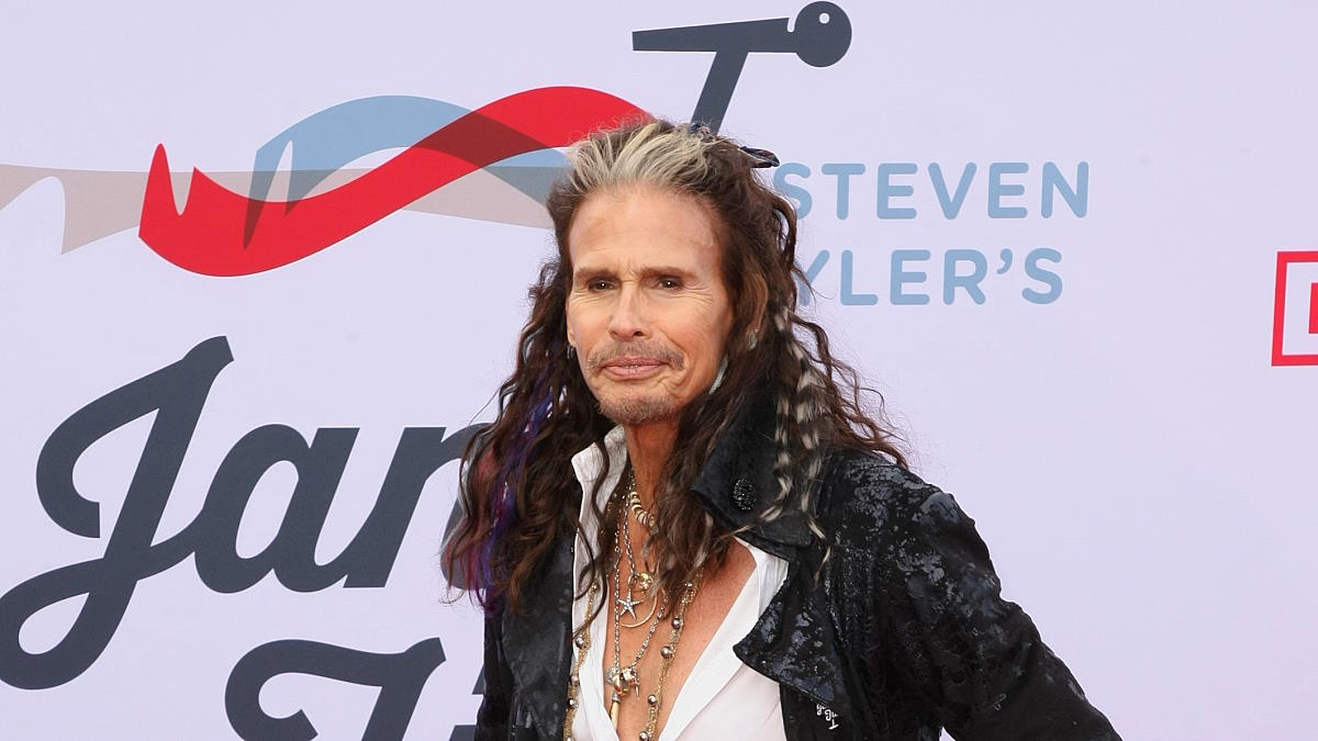  Aerosmith    