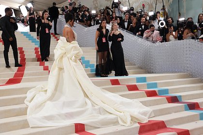           Met Gala 2024
