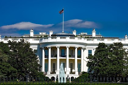 В Белом доме раскритиковали план по предотвращению шатдауна в США