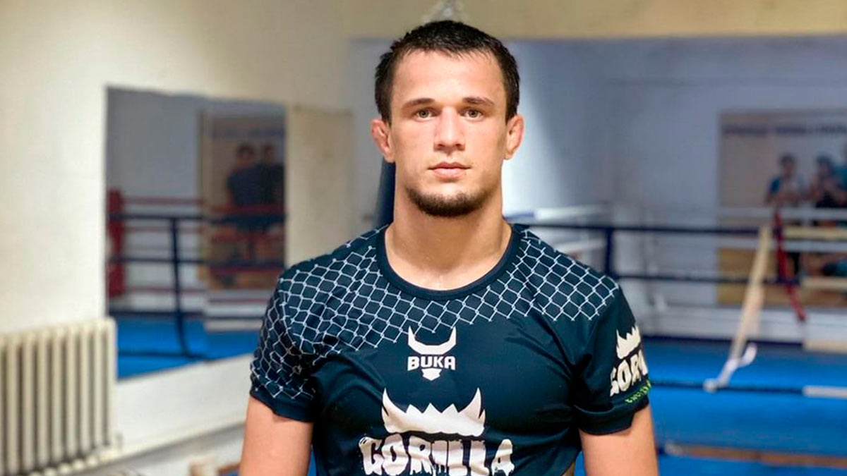       Bellator