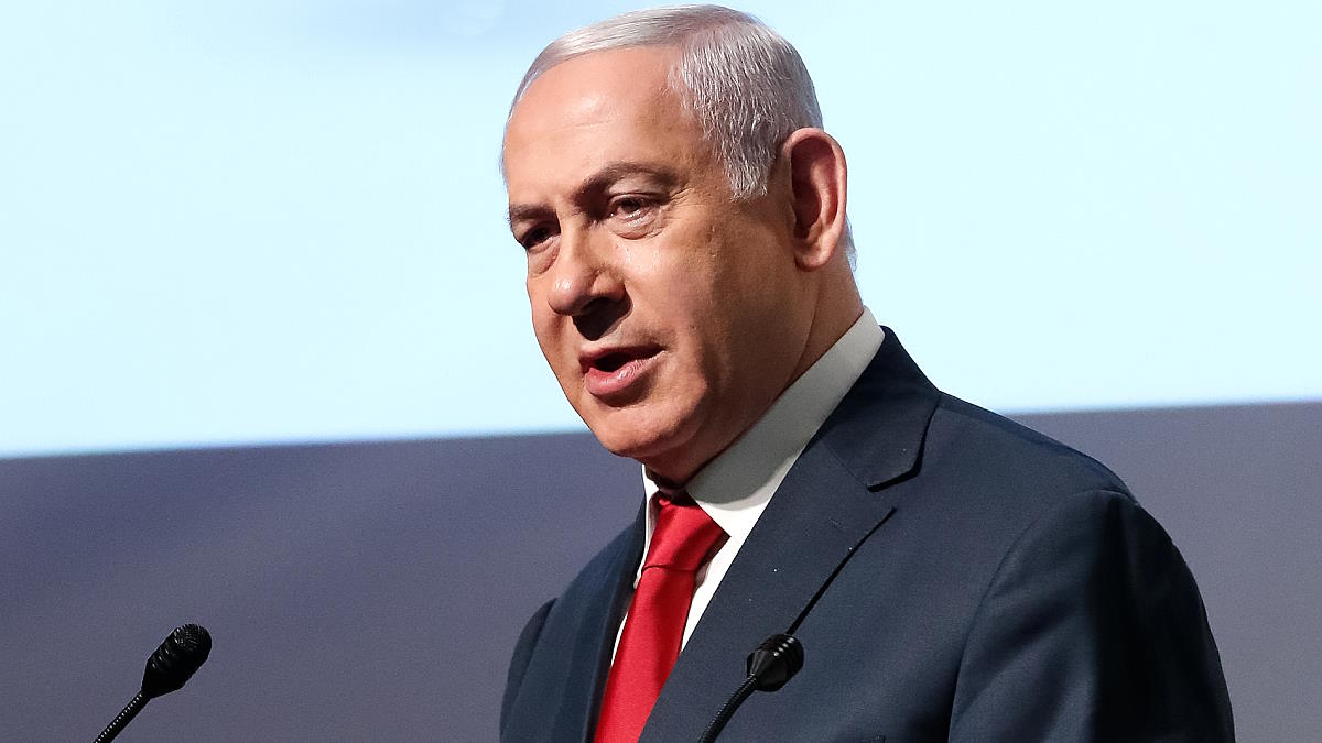 Нетаньяху: армия Израиля окружила Газу и уничтожила тысячи боевиков