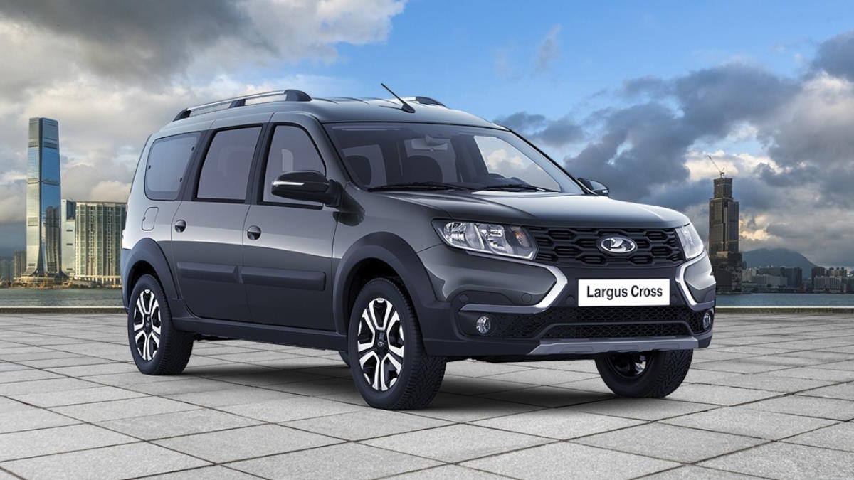     Lada Largus