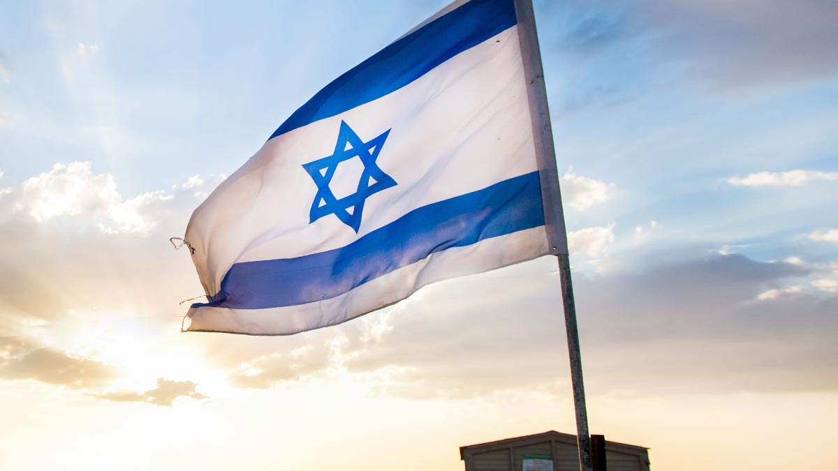 Израиль отверг резолюцию Совбеза ООН по Газе