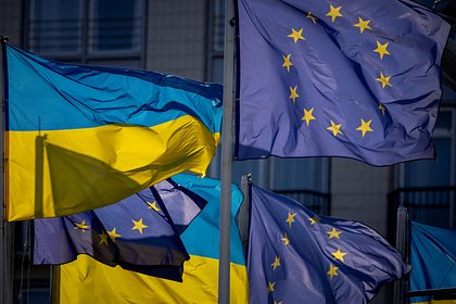 В Венгрии назвали условие для начала переговоров о вступлении Украины в ЕС