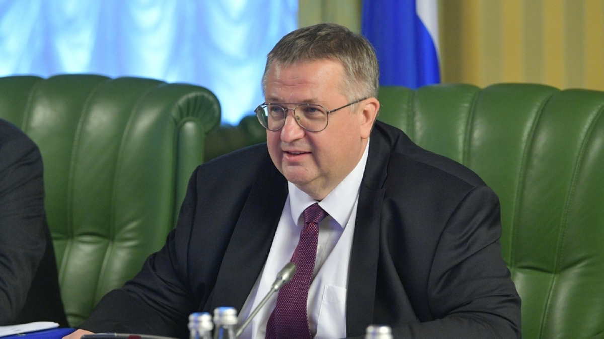 Оверчук сообщил о согласовании на АТЭС текста итоговой декларации