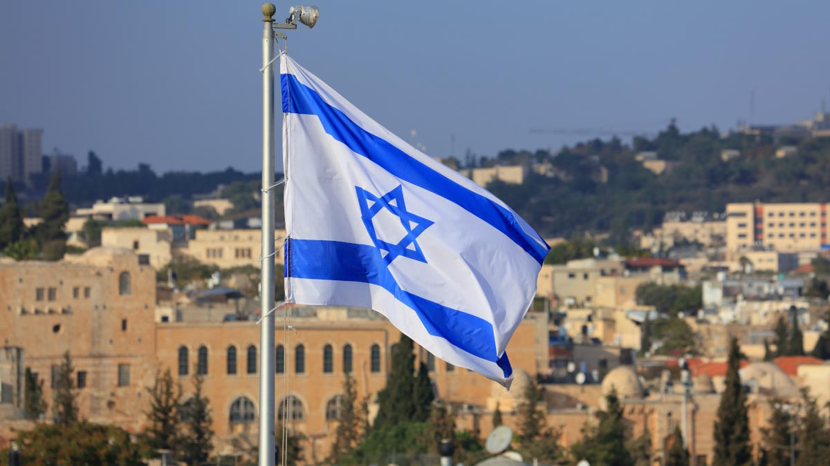 Израиль может вернуть смертную казнь за терроризм