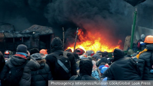 Небензя назвал трагический опыт Украины предостережением для стран, где Запад купил агентов влияния