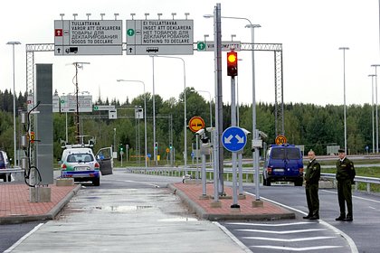 Финляндия назвала условие для полного закрытия границы с Россией