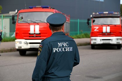 МЧС предложило давать выходной россиянам в чрезвычайной ситуации